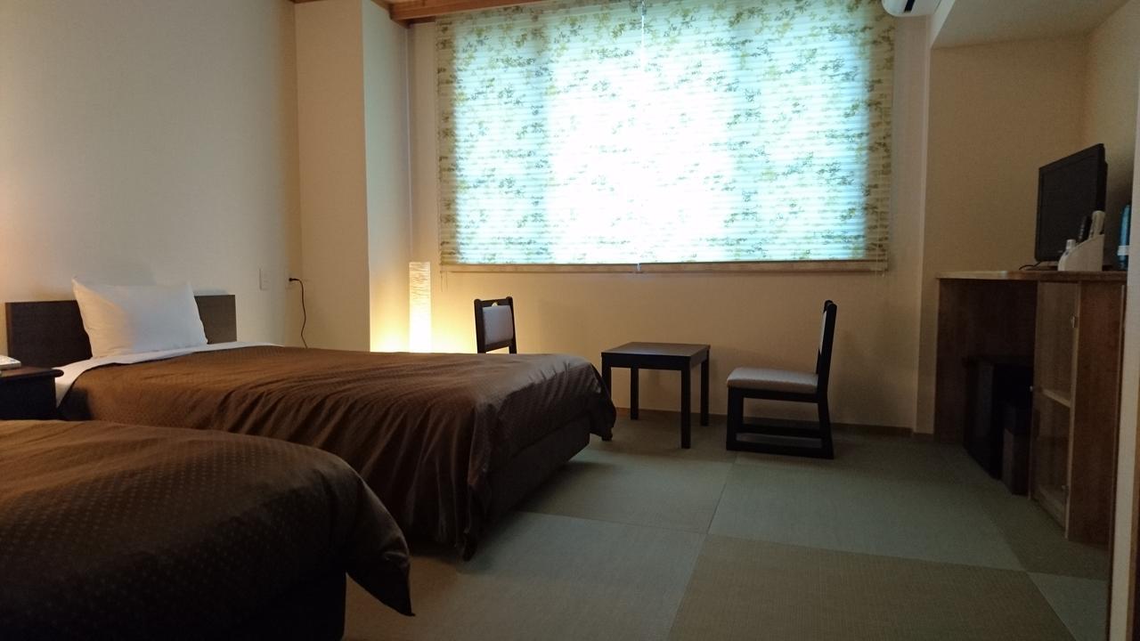 Hotel Oak Forest Hakuba Exterior foto